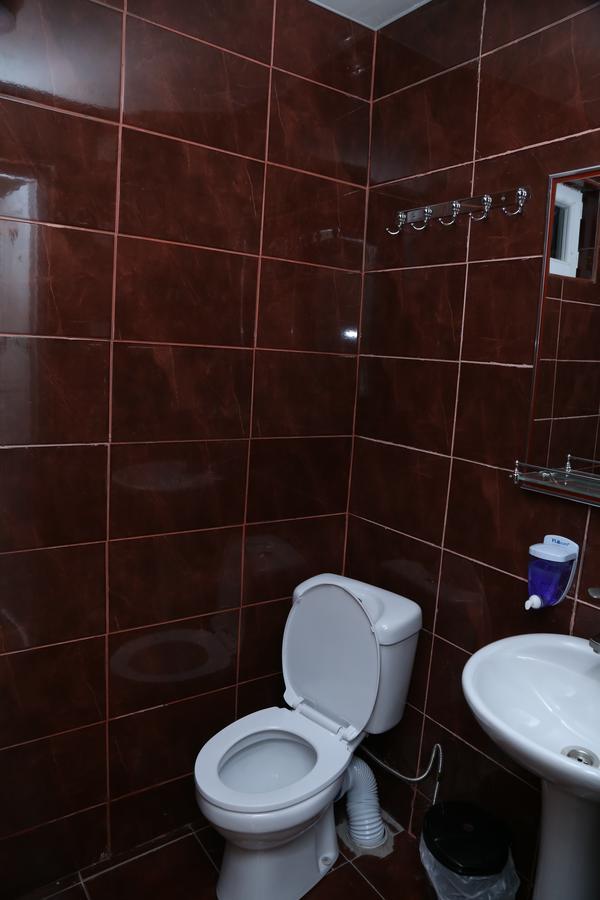 Guesthouse In Batumi Eksteriør billede