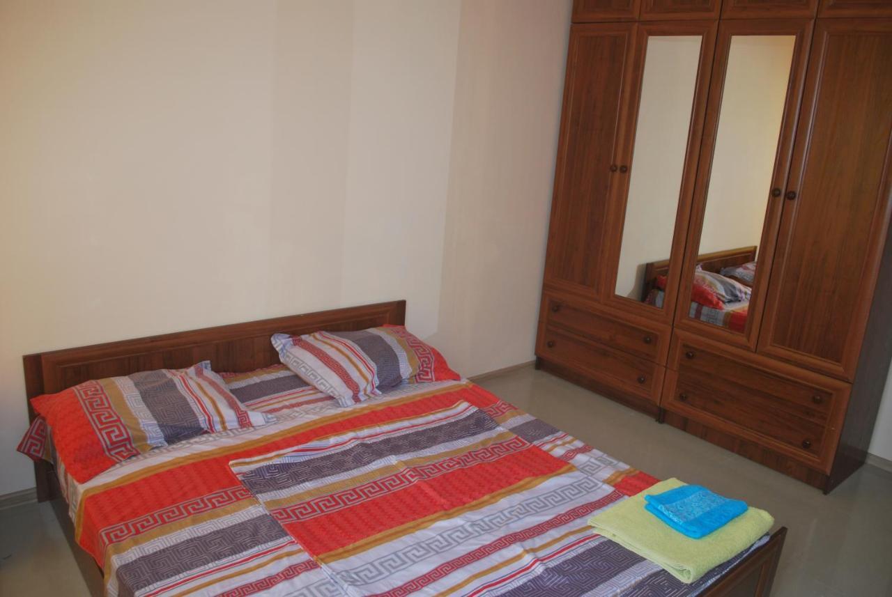 Guesthouse In Batumi Eksteriør billede