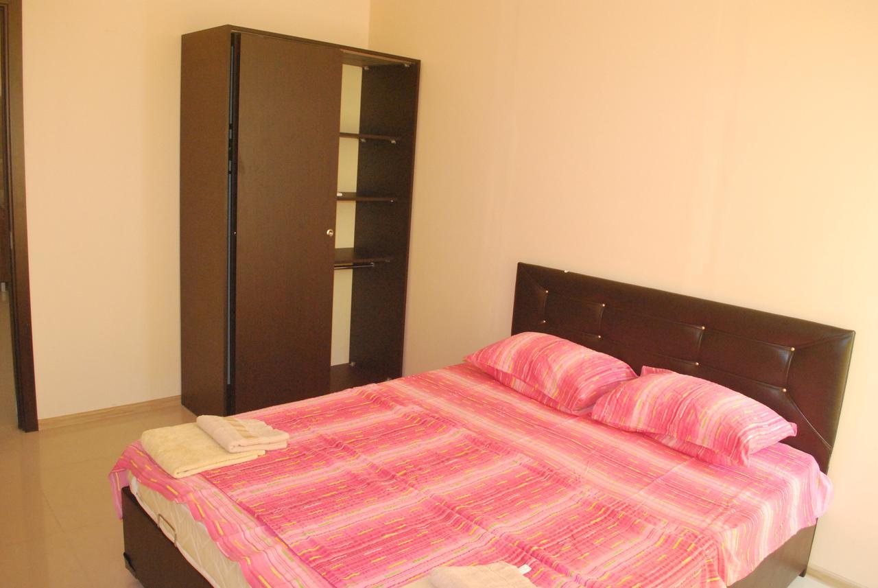 Guesthouse In Batumi Eksteriør billede